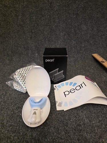 Pearl ionic teeth whitening - ionic,