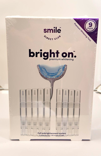 Smile direct club bright - smile,