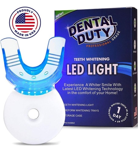 Dental duty teeth - duty,