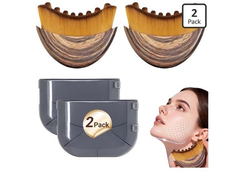 Pack clear teeth whitening - 2,