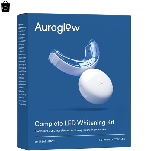 Ultimate teeth whitening kit - ultimate,