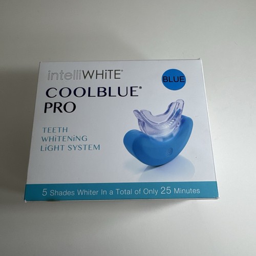 Intelliwhite cool blue pro - intelliwhite,